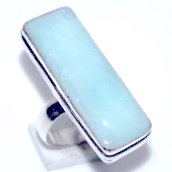 Jewelry - 925 Hememorphite Ring